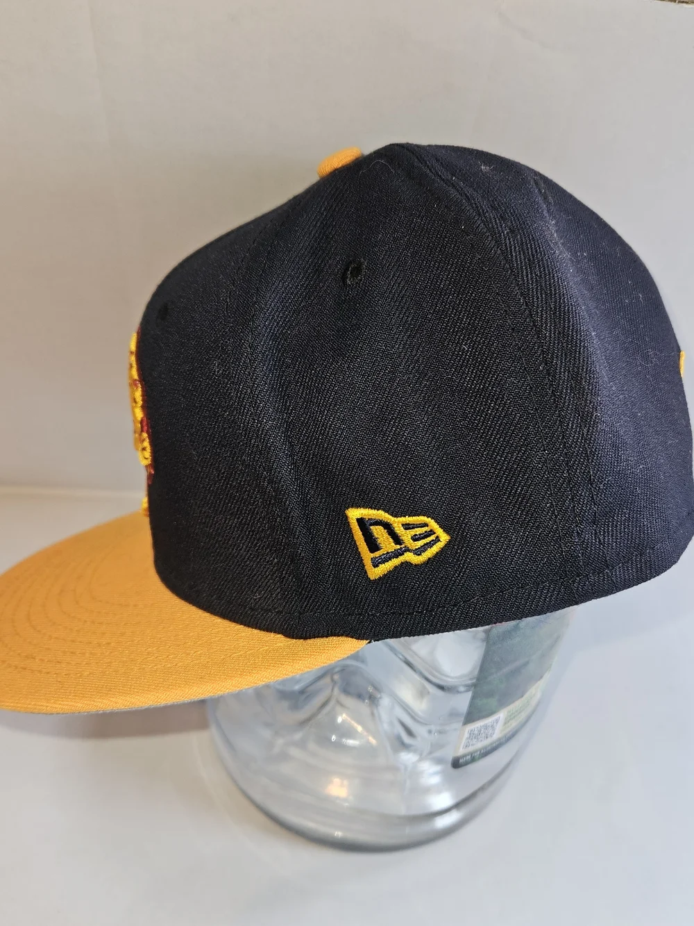 NFL jaguar fans hat